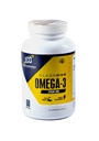 Classone OMEGA-3 Fish Oil, 60 Servings (Combo pack) (1)