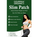 Slim Patch for Weight Management | Body Wellness Patch I 10 Patch