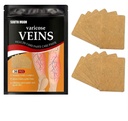 Veins Relief Leg Patches (36 Pcs) for Men & Women