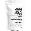Laksha Powder 50gm | Laksha (Laccifer lacca) | Lakshadi Churnam | Pure Ayurvedic Herbal Powder | 50gm