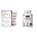 Slim Sanjevani Tablet | Reduce Extra Fat Without Diet & Exercise (100% Ayurvedic) | Leucewell Tablet | For Disappears White Patches & Delayed Periods Pain