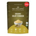 Giloy Powder (Stem) 200g | Use for Reducing Inflammation, Detoxifying Body, Improving Liver Function, Regulates Blood Sugar