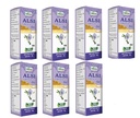 Sansu Alsi Oil (Flaxseed Ka Oil) || 50ml (Pack of 7) || Ayurvedic.