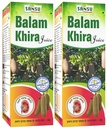 Sansu Balam Kheera Juice 500ml (Pack of 2) | Pure & Natural.