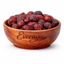 Unnab Ber Whole 100gm – Jujube/Sukha Ber/Sidr (Ziziphus jujuba) | Dried Chinese Date/Desi Ber | Natural Whole Fruit 100gm