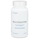 DRINK HRW-Verjüngung molekulares Wasserstoffwasser Tablets: 12 ppm H2 - Wasserstoff & Magnesium-Ergänzung, unterstützt Energieproduktion, Erholung, kognitive Funktion (Unflavored 60ct)