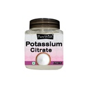 Potassium Citrate Powder (Food Grade), 250g