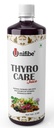 Thyro Care Juice | Sugar-Free Ayurvedic Blend with Kanchnar, Gugglu, Brahmi, Jatamansi, Giloy with Powerful Other Natural Herbs | Thyroid Wellness Support Juice – 1000 ml