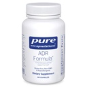 Pure Encapsulations ADR Formel | Ergänzung für Immun- und Adrenal-Gland-Funktionsunterstützung* | 60 Kapseln
