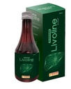 Livooline Ayurvedic Liver Tonic (200ml) | Herbal Detox & Care Syrup for Healthy Liver Function, Digestion & Appetite Boost