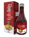 Iglobin Syrup – Iron, Folic & Vitamin B12 Supplement | Hemoglobin Booster | Blood Tonic for Anemia, Weakness & Fatigue | Energy Support for Men, Women & Kids