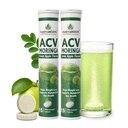 ACV Tablets pack of 2