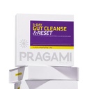 5-Day Gut Cleanse & Reset (55-75kg) | Gut Cleanse Detox Kit for Digestion, Bloating & Constipation Relief | Restores digestion & Reduces Inflammation | Supports Gut Health | Lab Tested