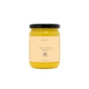Dearist Pure Cow Ghee - 500g, Certified Humane Dairy, Injection-Free, Free-Roaming Cows, Single-Origin Full-Fat Milk, Slow-Clarified, Natural Aroma, No Antibiotics, No Hormones, Bilona-Inspired