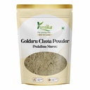 YUVIKA Gokhru Chota Powder - Gokhroo Chota - Tribulus Terrestris Seeds - Small Caltrops 100 Grams