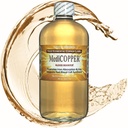 True Colloidal Kupfer - 500 mL in einer BPA-freien Kunststoffflasche
