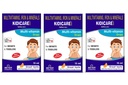 Multivitamin Drops with Iron & Minerals | With Swiss Malt | For Infants & Toddlers | Supports Growth, Immunity & Development 15 ML (Pack Of 3)