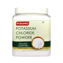 Puramio Potassium Chlorid Powder (500 g)