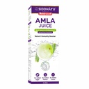Baidyanath Asli Ayurved Amla Juice - Rich Source Of Vitamin C And Natural Immunity Booster - 1 Ltr