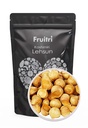 Fruitri Organic Himalayan Garlic/Kashmiri Lehsun 100gm - Premium Himalayan Single Clove Garlic, Snow Mountain Allium Sativum