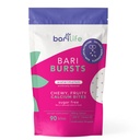 Calcium Citrate Bariatric Calcium Chews mit 1000 IU Vitamin D3 - Ideal für Bariatric Patienten - BariBurst von Bari Life (Watermelon)