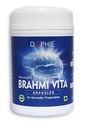 Brahmi Vita Granules-Kerala Herb For Support Memory Enhancement,Brain&Nervous System Brahmi Is Excellent For Improving Your Brain Functions And Strengthening Your Memory,300G