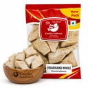 Vidarikand Whole (Pueraria Tuberosa) Natural Dried Root | Premium Ayurvedic Herb | Raw Whole Vidari Kand | No Preservatives | Traditional Herbal Ingredient - 100 gm