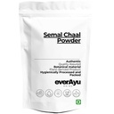 Semal Chaal Powder 50gm – Semal Chal – Semal Chhal Churna – Simbal Musli – Bombax malabaricum | Pure Herbal Powder for Ayurvedic Use | 50gm