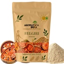 Aromatica India Organic Belgiri Bael Fruit Dry Raw Churna 1kg