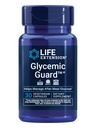 Life Extension Glycemic GuardTM, Clove Extract, Maqui Berry (Aristotelia chilensis), hilft bereits gesunden glykämischen Gleichgewicht, Vegetarisch, Glutenfrei, 1-Daily, Non-GMO, 30 Kapseln