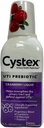 Supplément complexe de canneberges liquides Cystex - 7,6 oz (3 boîtes)
