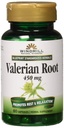 Valerian Root 450mg Extract 60 Caps von Windmill