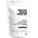 Narayan Churna 100gm – Traditional Ayurvedic Digestive Powder | Classical Herbal Churna | Natural Ayurvedic Formulation | 100gm Pack