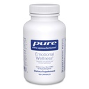 Pure Encapsulations Emotional Wellness | Unterstützung für okzialen Stress* | 120 Kapseln