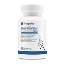 Trexgenics BIO7-HAIRSTAR MEN Advanced Hair Support Tricho Complex ONE-A-DAY Formula (60 Veg. Capsules) (Pack of 1)