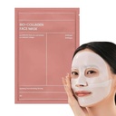 Bio-Collagen Deep Face Mask, Hydrating Overnight Treatment, Pore Minimising with Hyaluronic Acid