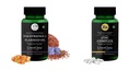 Tocotrienols Flaxseed Oil Zinc Complex Wellness Daily Vitality |60 CAPSULES