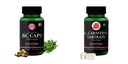BC Caps Vaginal L Carnitine Wellness Daily Vitality 60 CAPSULES