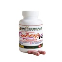 Alkajal Judi Herbals Queen Capsules for Women, Stamina Support Supplement