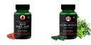 Iron Folic Acid Tablets Lung Detox Wellness Daily Vitality |60 CAPSULES
