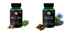 BC Caps Vaginal Black Seed Oil Wellness Daily Vitality 60 CAPSULES