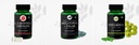 L Carnitine 1 + Melatonin 10Mg With Tagar 250Mg Tablets Vitamin C Daily Health Pack |60 CAPSULES