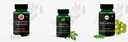 L Carnitine 1 + Moringa Oleifera Vitamin C Daily Health Pack |60 CAPSULES