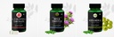 L Carnitine 1 + Milk Thistle Vitamin C Daily Health Pack |60 CAPSULES