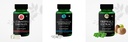 L Carnitine 1 +Lactobacillus + Triphala Daily Health Pack |60 CAPSULES