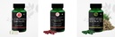 L Carnitine 1 +L Glutathione Reduced + Shatavari Daily Health Pack |60 CAPSULES