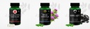 L Carnitine 1 + Milk Thistle Shilajit Daily Health Pack |60 CAPSULES