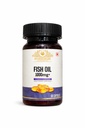 Omega 3 Fish Oil 1000mg Softgel Capsules