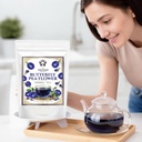 Butterfly Pea Tea | Healthy | Fresh Aroma | Rich Antioxidants Herbs Tea
