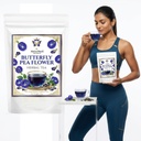 Butterfly Pea Tea Helps To Improve Immunity |Caffeine Free | Herbal Tea